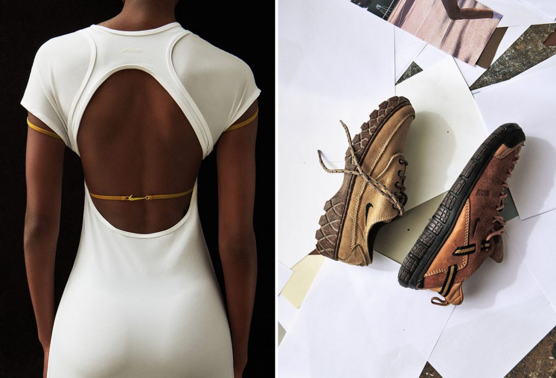 Jacquemus x Nike Collection Release Date | SoleSavy News