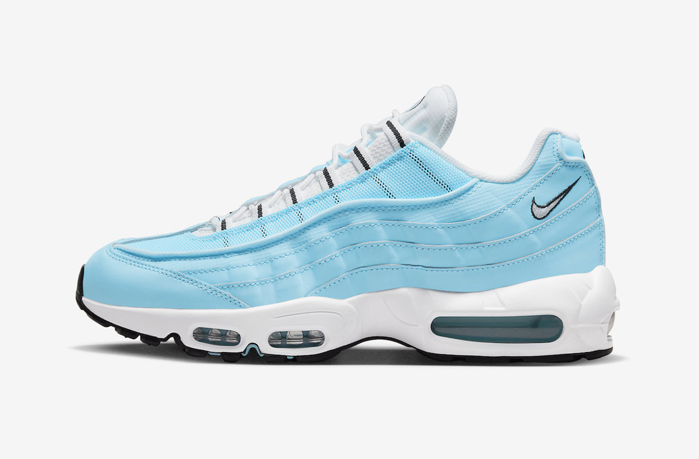 air max 95 ice blue