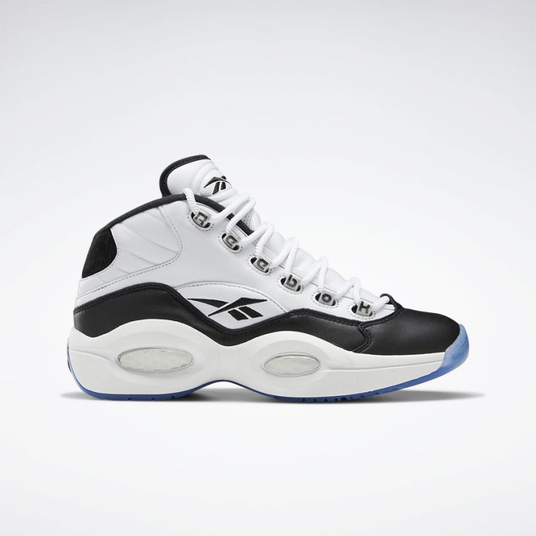 Tyrrell Winston x Reebok Question Release Date SoleSavy