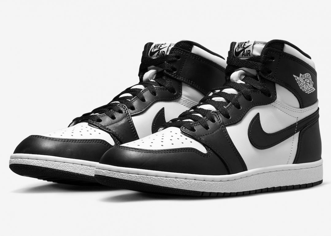 jordan 1 original release date