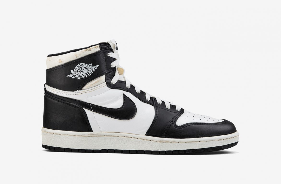 Air Jordan 1 High 85