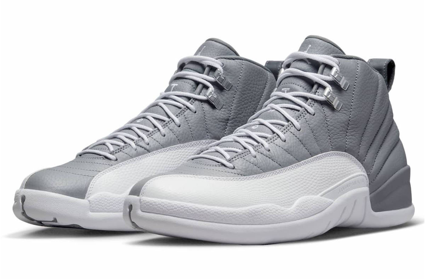 The Air Jordan 12 is Going into 'Stealth' Mode | SoleSavy