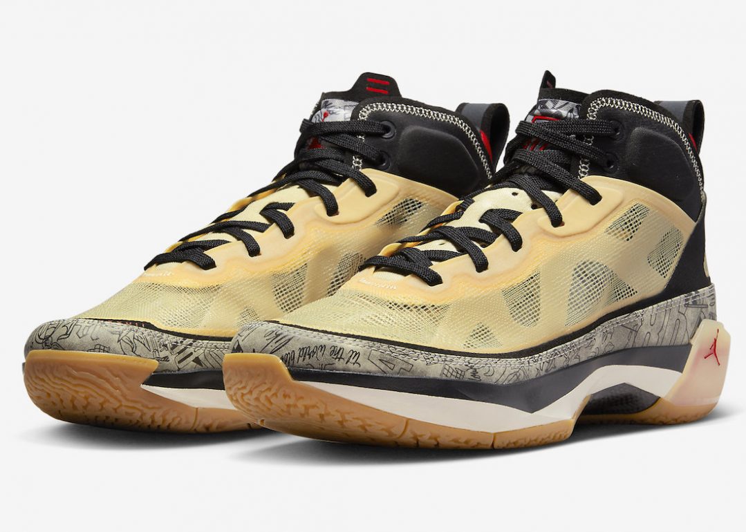 Now Available: Jordan Tatum 1 St. Louis — Sneaker Shouts