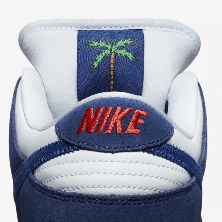 Nike SB Dunk Low' Los Angeles Dodgers' Release Info: How to Buy a Pair –  Footwear News