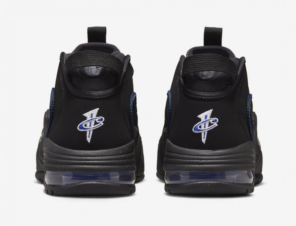 The Nike Air Penny 1 'All-Star' is Making A Return | SoleSavy