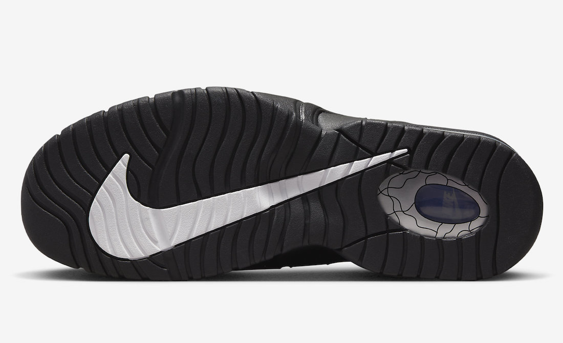 The Nike Air Penny 1 'All-Star' is Making A Return | SoleSavy