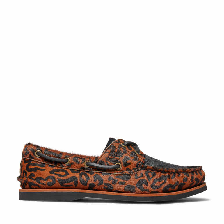 Wacko Maria and Timberland Team Up on the 2-Eye Boat Shoe | SoleSavy