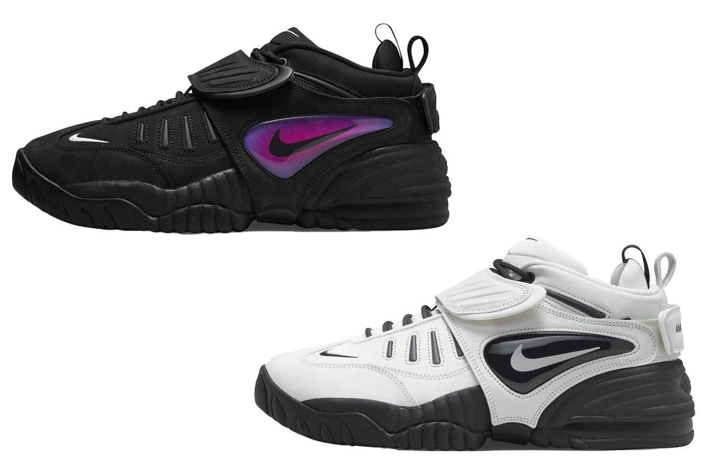 【希少/送料・関税無料/コラボ】AMBUSH x Air Adjust Force AMBUSH x Nike Air Adjust Force Sneakers release | Hypebae