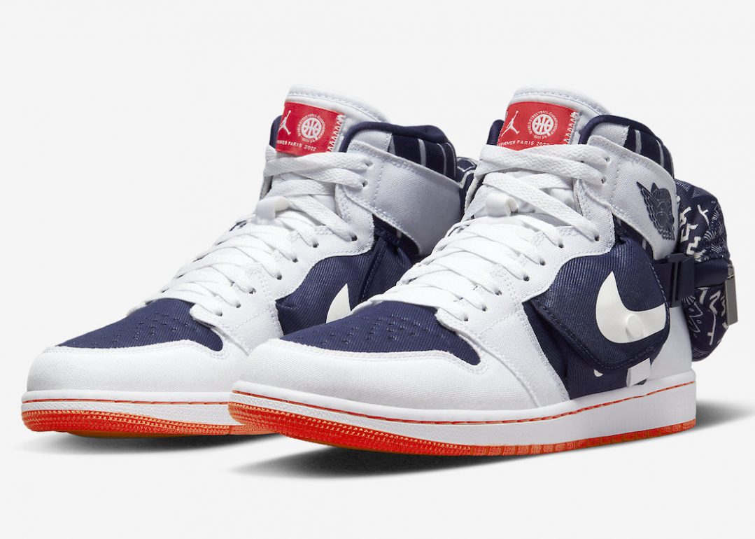 You Can Now Cop These Hyped Air Jordan 1s for Under Retail!