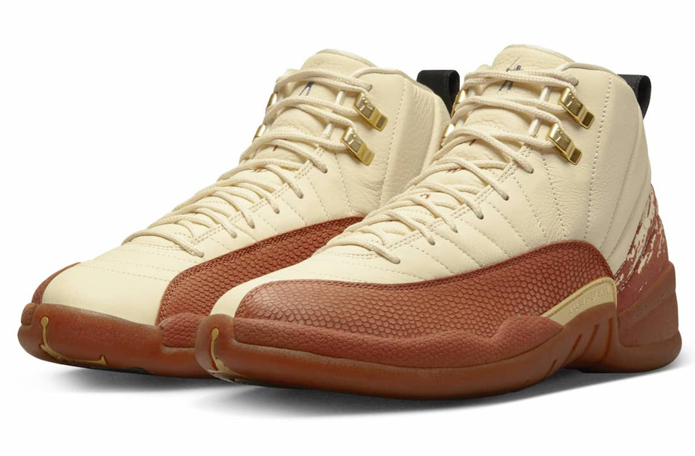 The Eastside Golf x Air Jordan 12 Low Launches December 2nd - Sneaker News