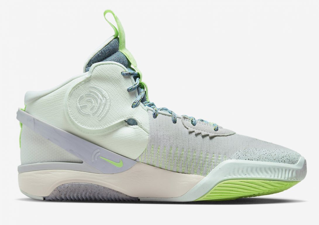 Official Images of the Nike Air Deldon SoleSavy