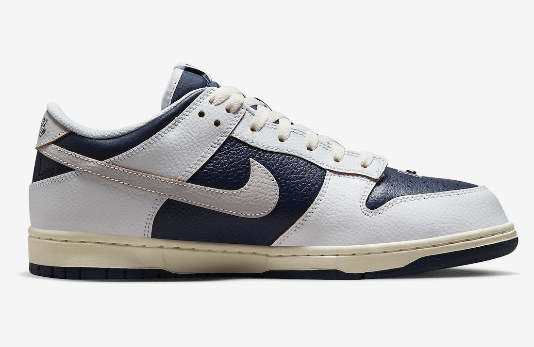 HUF x Nike SB Dunk