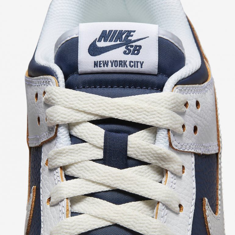 HUF x Nike SB Dunk