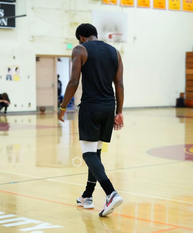 Why Nike Can Afford to Drop Kyrie Irving, Experts Say - The New