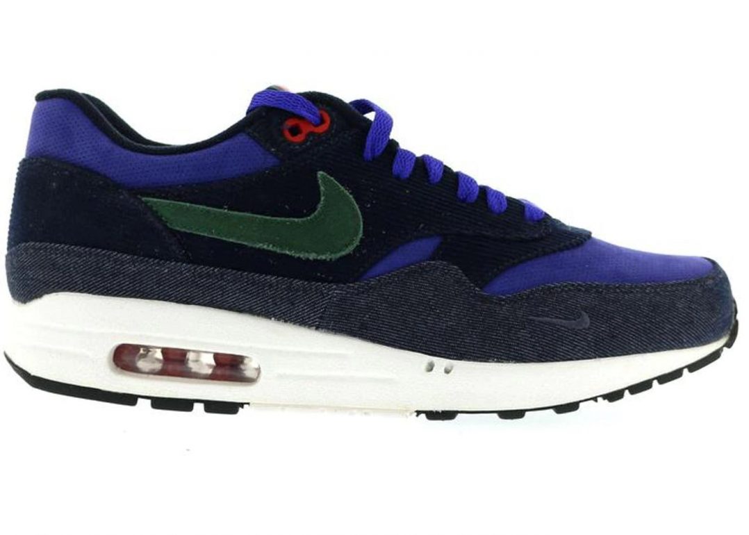 History of Patta and Nike Collaborations
