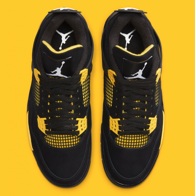 The AJ4 LV 2054 releases Saturday at 8AM PT. Inspired by the LV