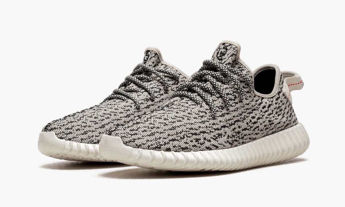 Drop on sale yeezy boost