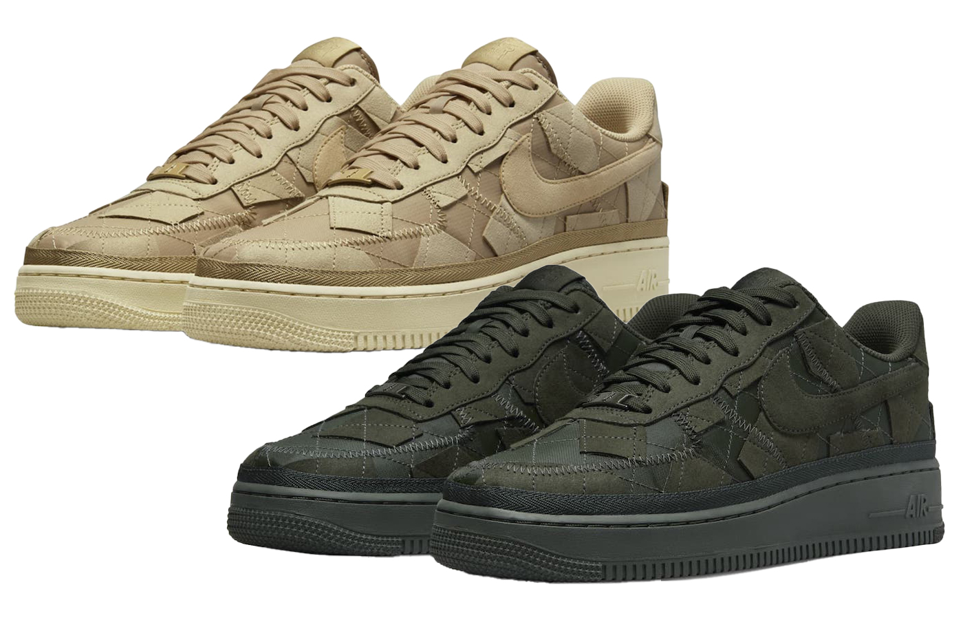 2足セットBillie Eilish Nike Air Force 1 Low | wise.edu.pk