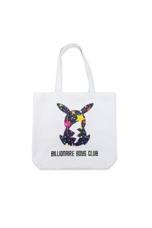 Where to buy the Pokemon x Billionaire Boys Club capsule? Release