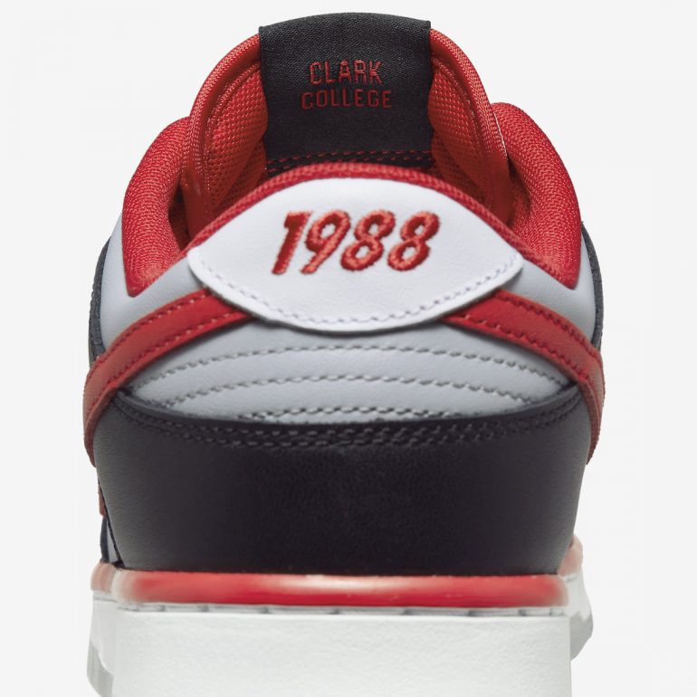 cau dunks release date