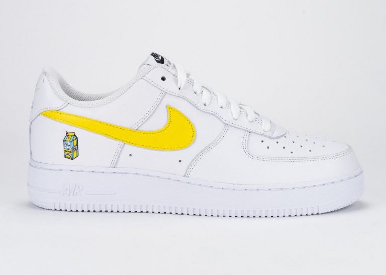 lyrical lemonade nike