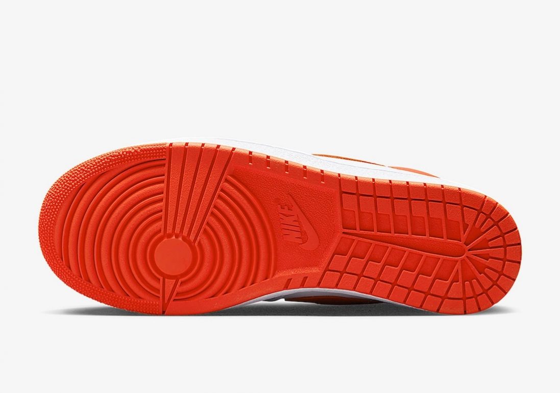 Nike Air Ship SP Team Orange スニーカー 靴 メンズ 東京限定