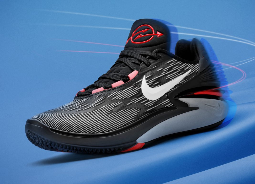 Nike Officially Unveils the Nike GT Cut 2 | SoleSavy