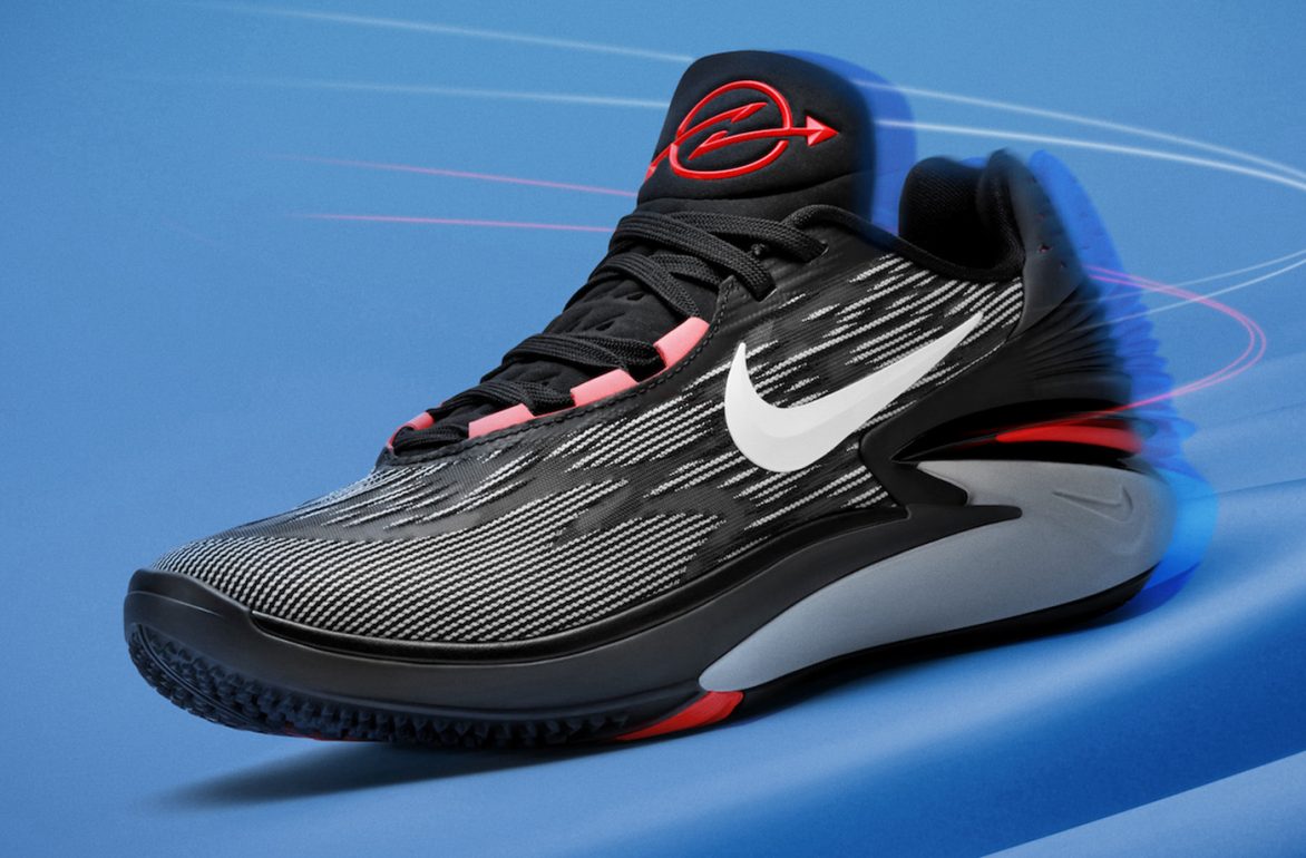 Nike Officially Unveils the Nike GT Cut 2 | SoleSavy
