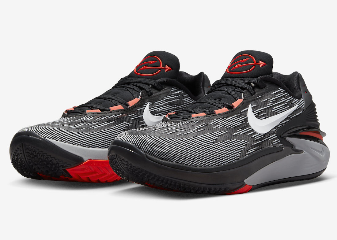 Nike Officially Unveils the Nike GT Cut 2 SoleSavy