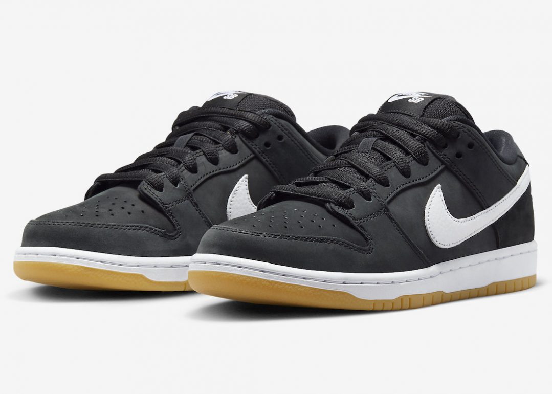 The nike sb zoom dunk low Nike SB Dunk is Getting a "Gum Pack" | SoleSavy
