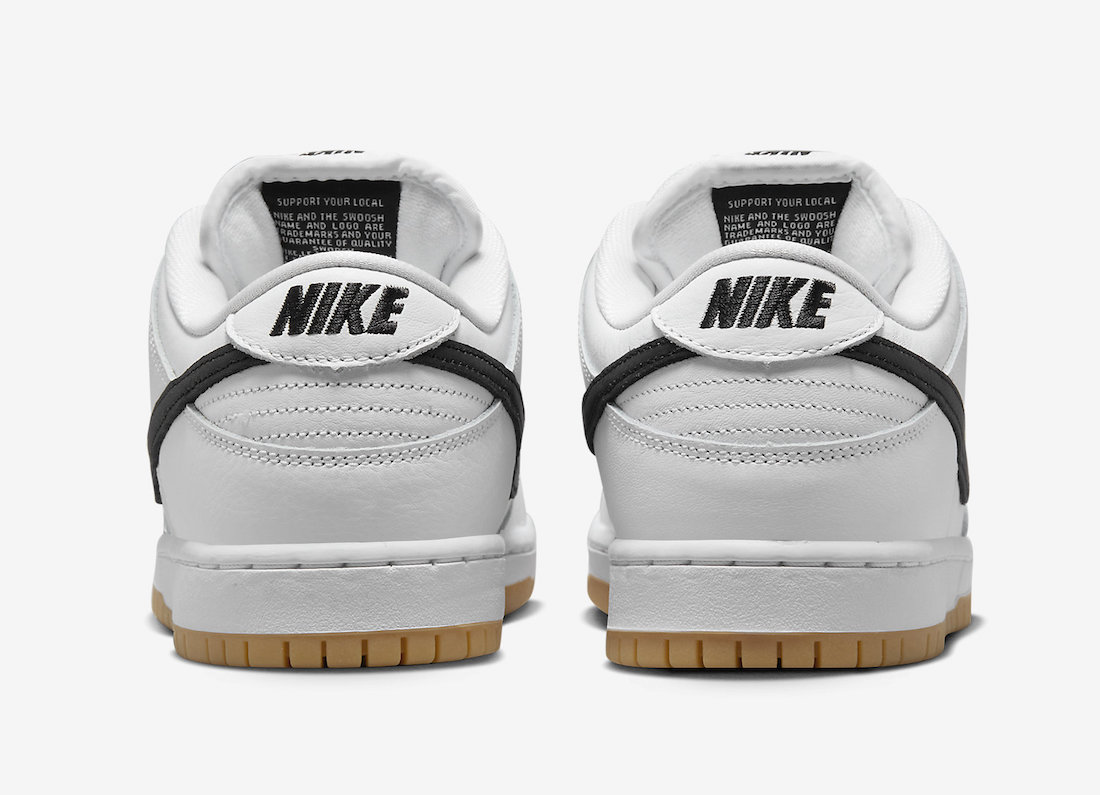 The Nike SB Dunk is Getting a "Gum Pack" | SoleSavy
