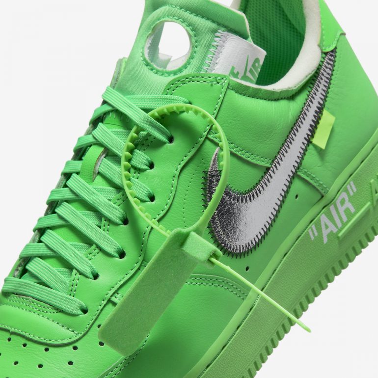 Nike Nike Air Force 1 Brooklyn Available For Immediate Sale At Sotheby's