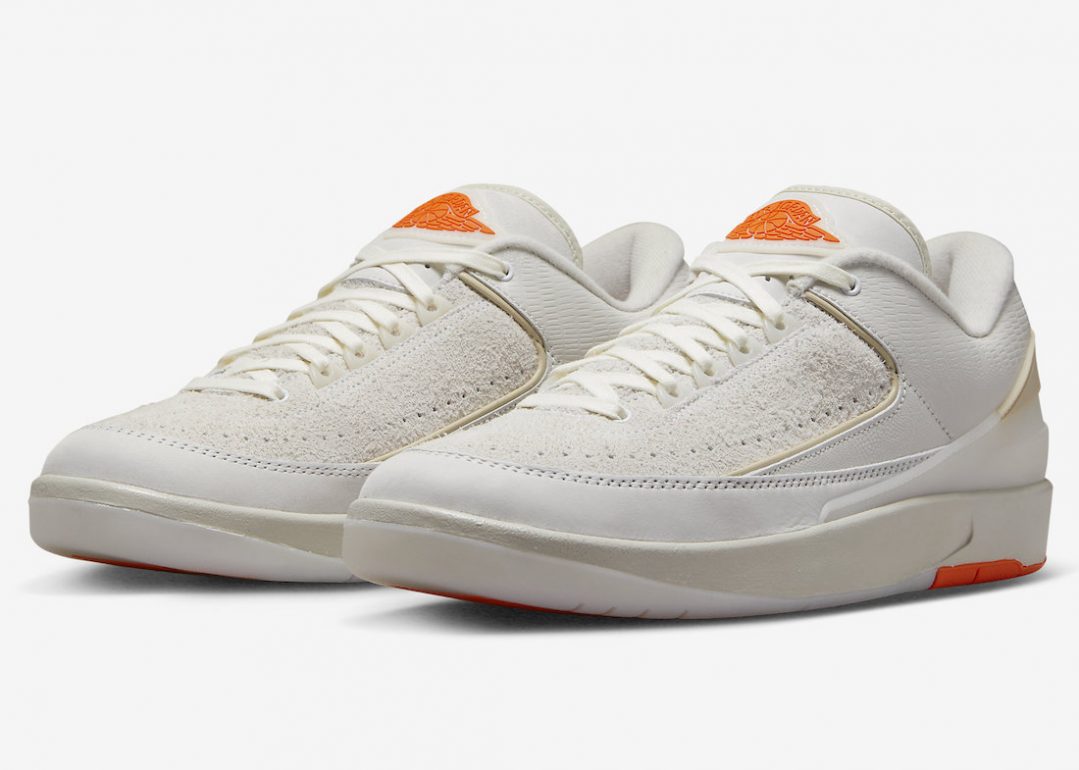 Shelflife Shows Love to the Air Jordan 2 Low | SoleSavy