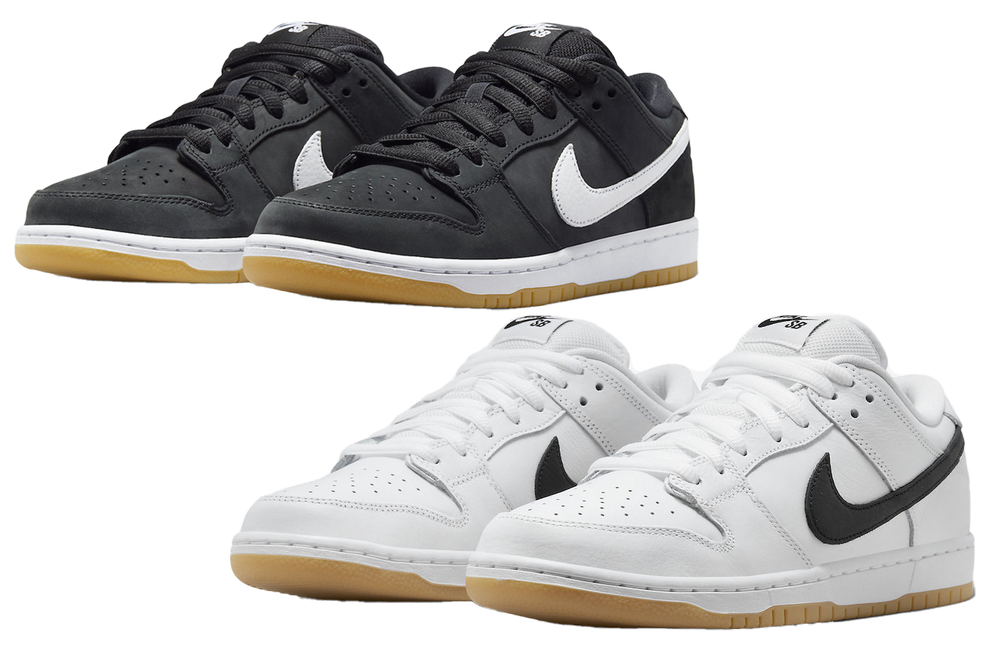 The Nike SB Dunk is Getting a 