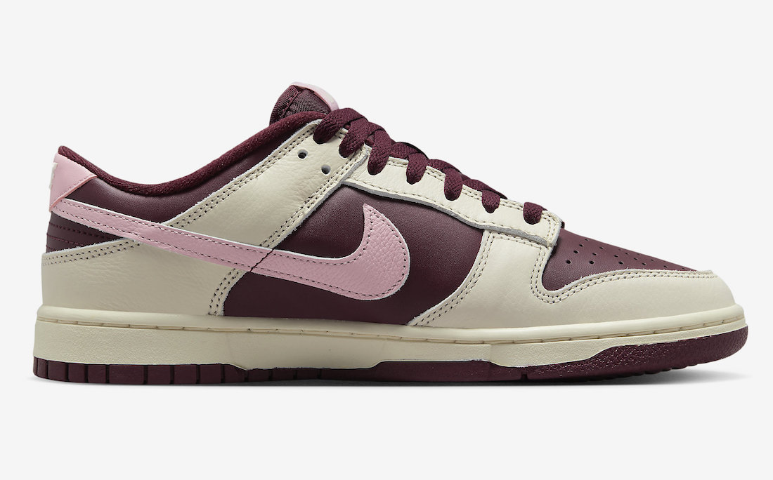 Nike Dunk Low Valentine's Day 2023 Release Info | SoleSavy