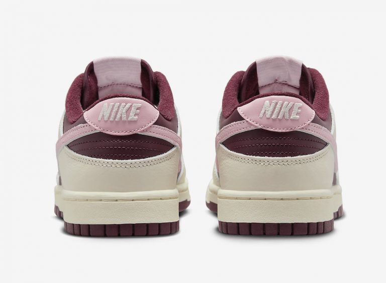 Nike Dunk Low Valentine's Day 2023 Release Info SoleSavy