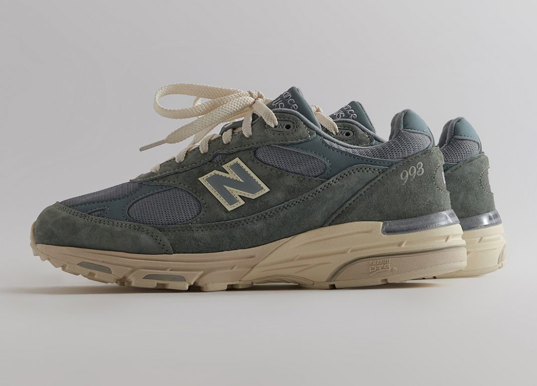 New balance best sale 993 ws