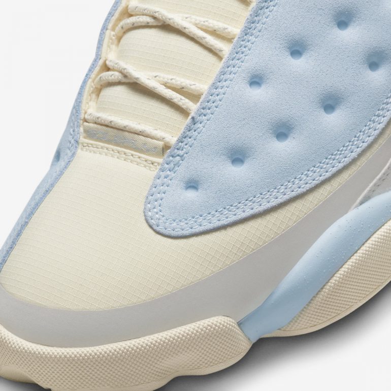 Official Images of the SoleFly x Air Jordan 13 | SoleSavy