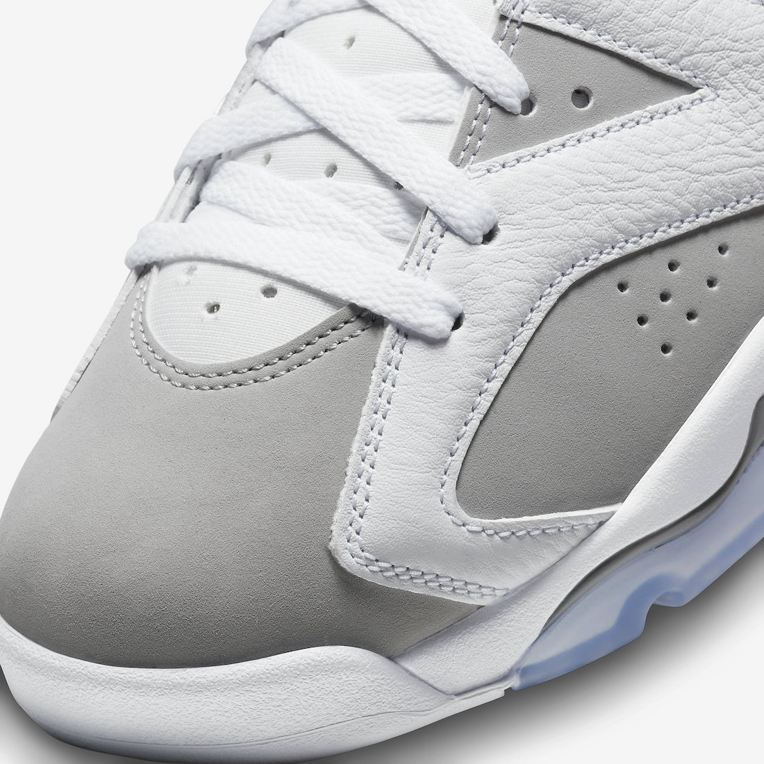 neutral grey jordan 6