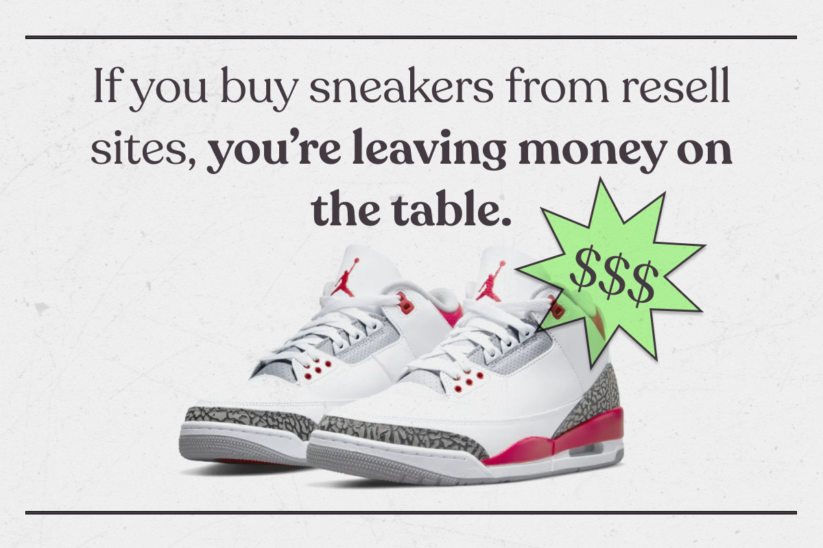 Top 182+ sites to buy sneakers latest