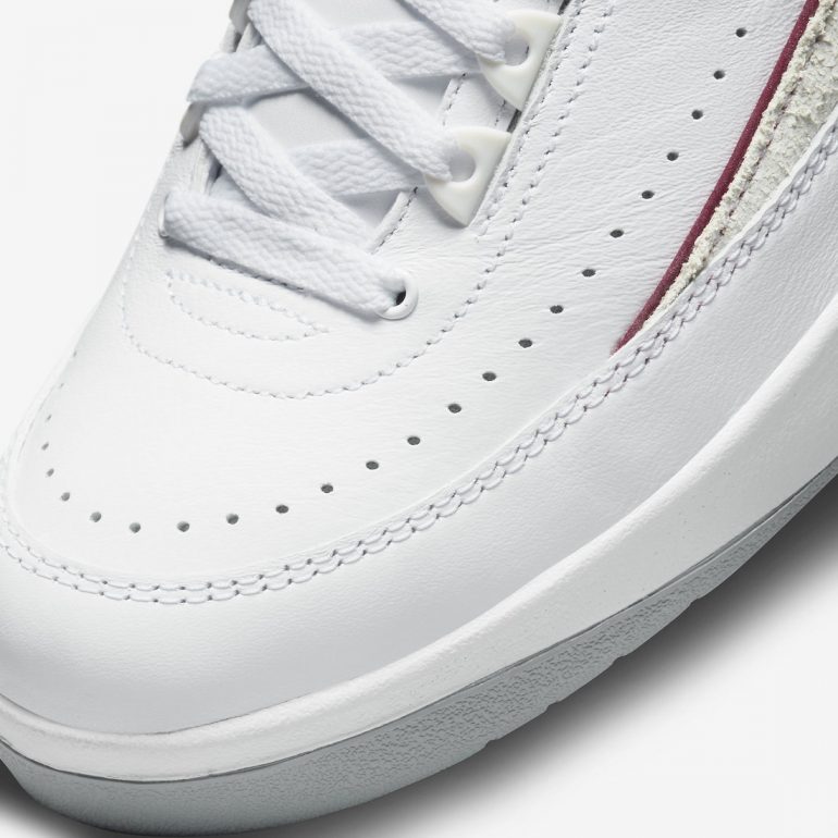 The Air Jordan 2 is Getting A 