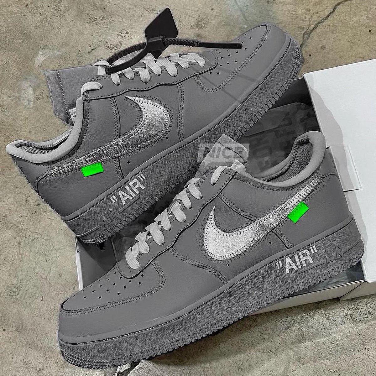 Buy Nike off white air force 1 At Sale Prices Online - October 2023