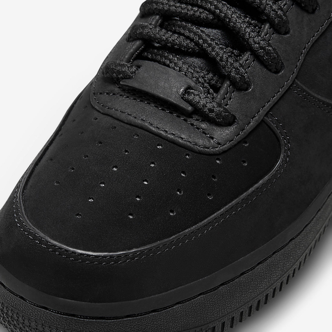 New York Sunshine x Nike Air Force 1 Release Info