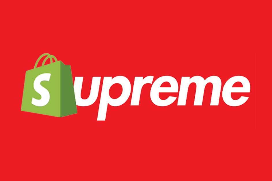 Partner Product Release: Supreme