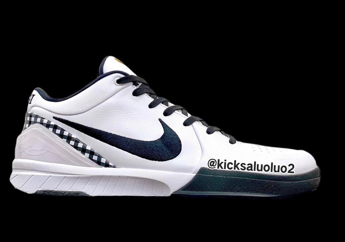 Nike Kobe 4 Protro Mambacita  HOW TO COP + Release Info 