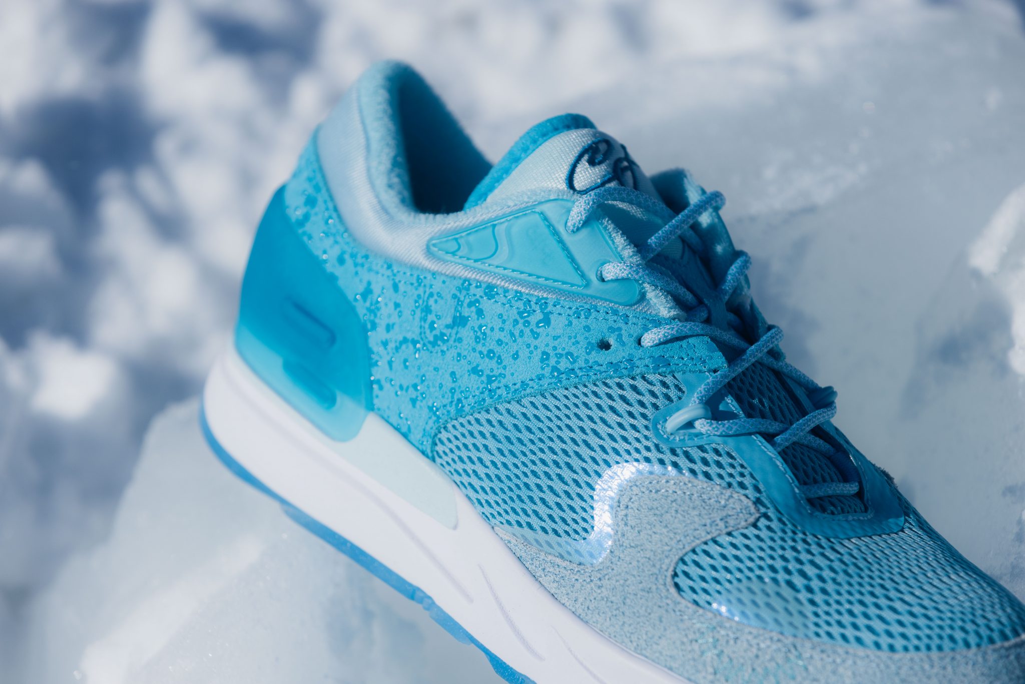 Introducing The Cj So Cool Frostbite” Ss4 Solesavy News