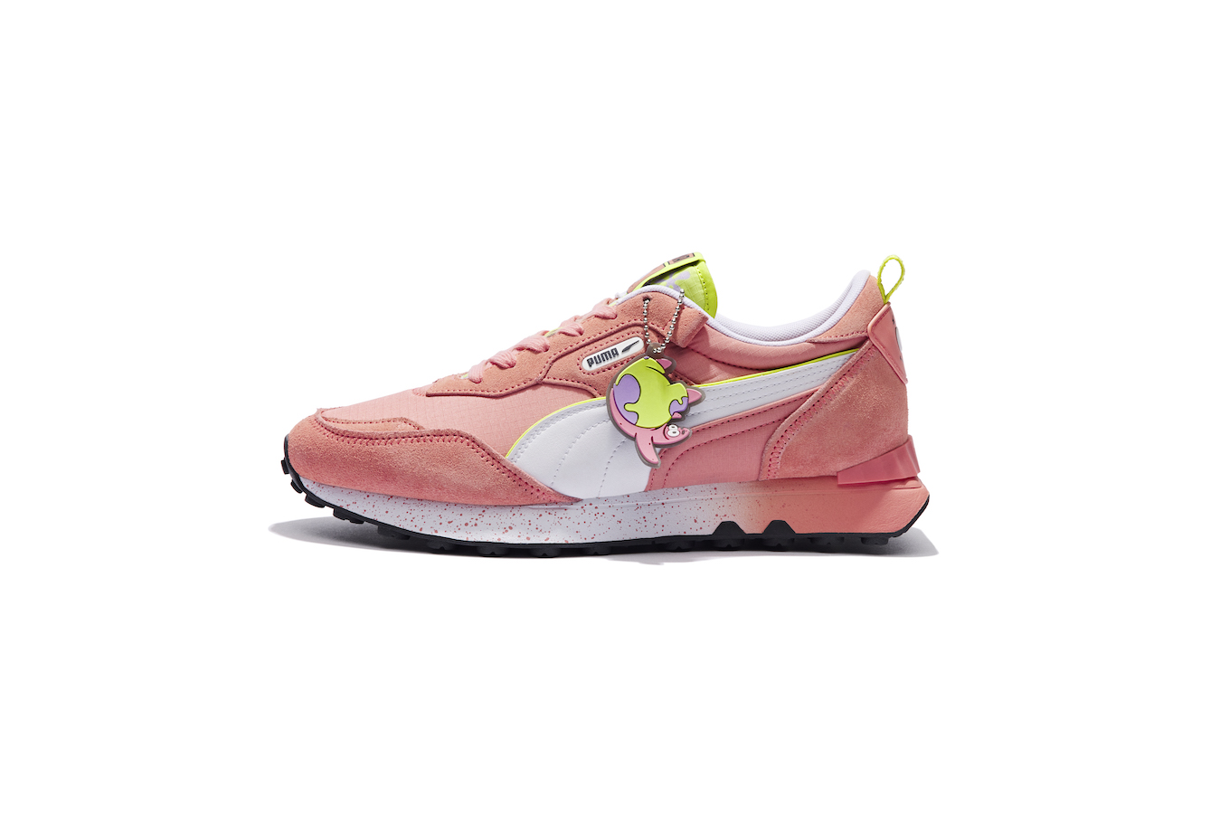 Puma SpongeBob SquarePants Collection