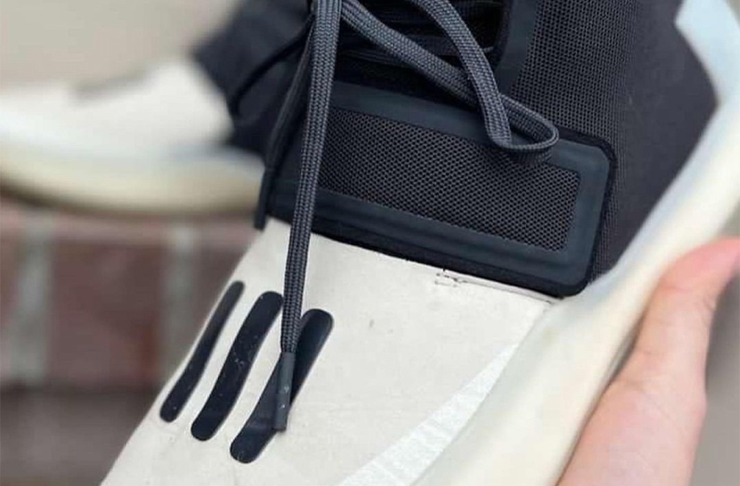 jerrylorenzo working the Adidas - Complex Sneakers
