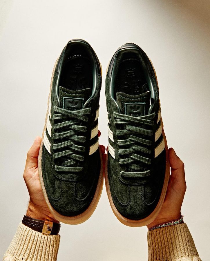 Clarks Adidas Samba Ronnie Fieg Release Date Price