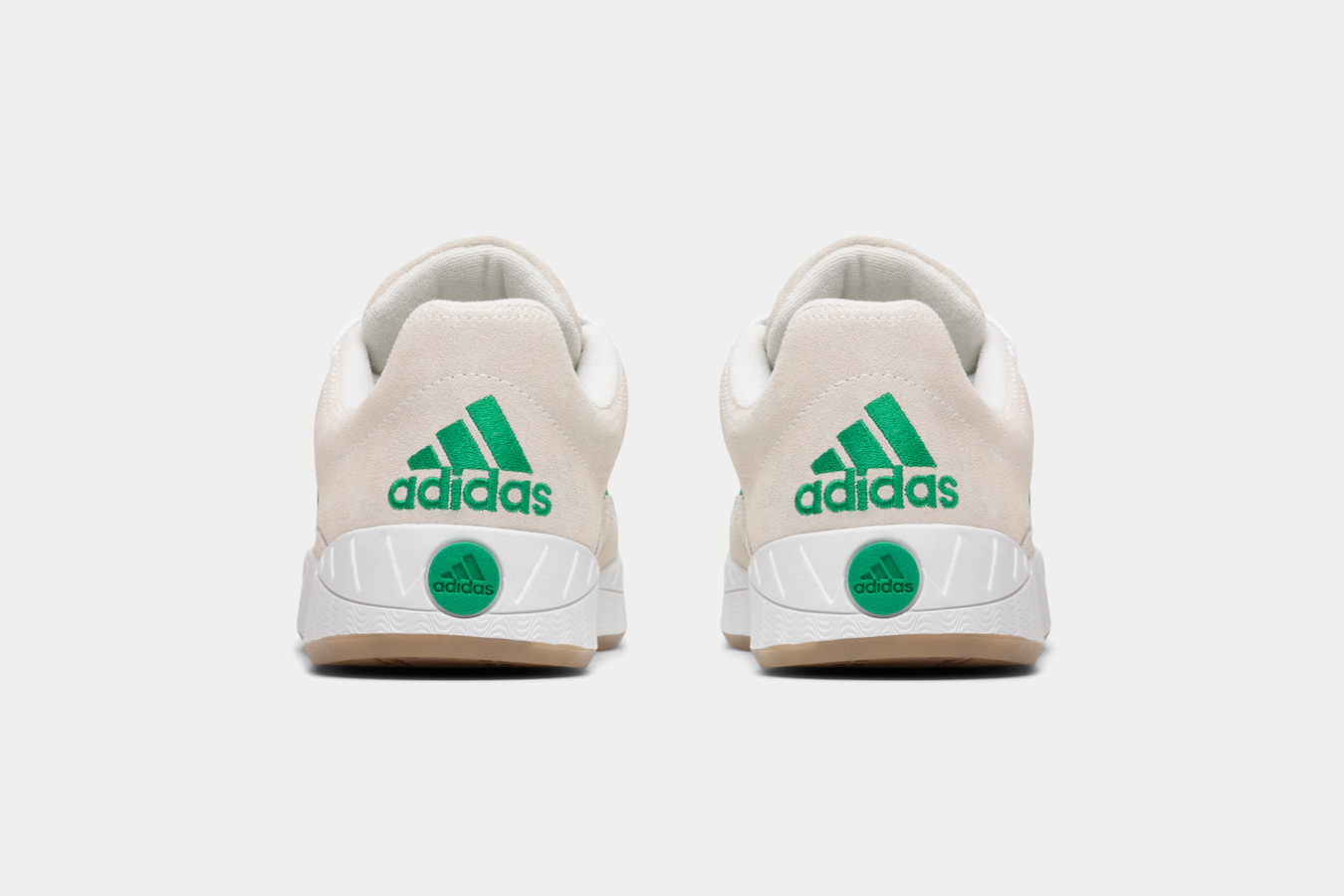 Adidas Bodega Beams Adimatic